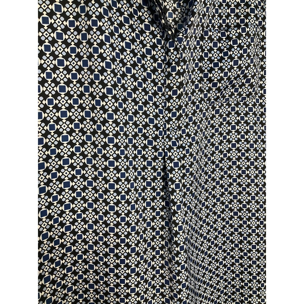 Liz Claiborne Size Small Blouse - Picture 3 of 3